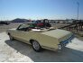 1970 Oldsmobile Cutlass Supreme for sale 101467521